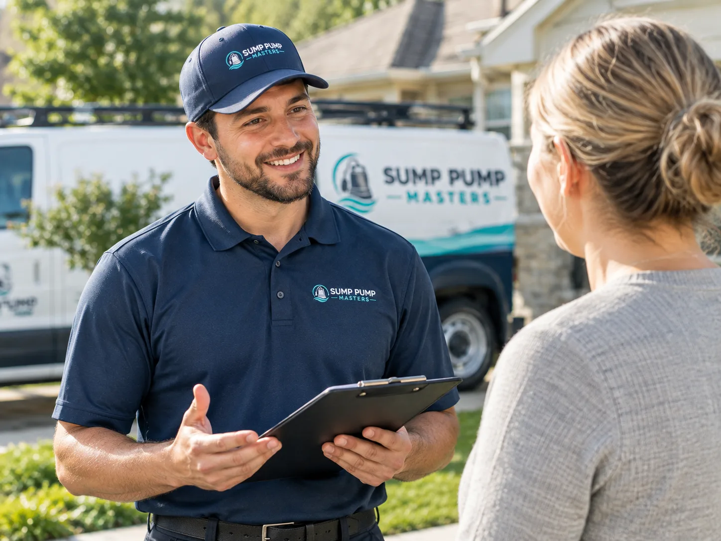 Sump Pump Repair Seymour, IA FAQs